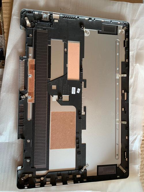 inspiron 15-7559拆机