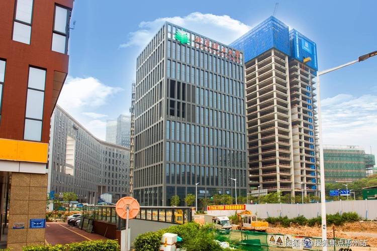 深圳市新和创智能科技有限公司