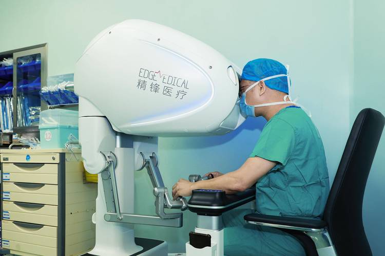 人工智能在医疗健康领域的应用