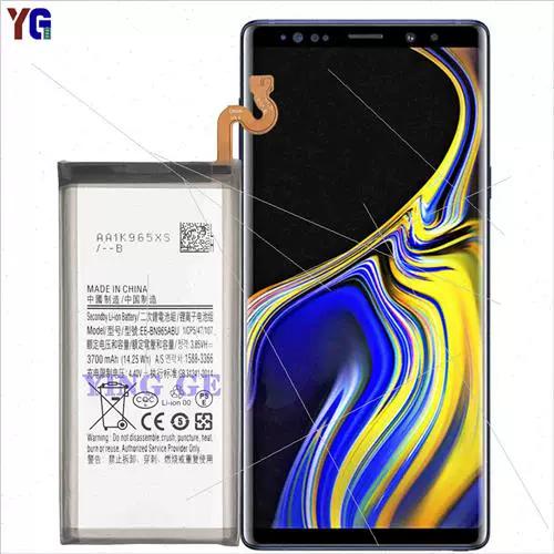 samsung note 9 参数
