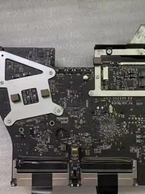 macbookpro a1286拆机