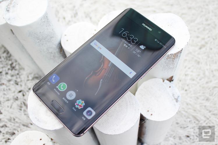 华为mate9pro情景智能