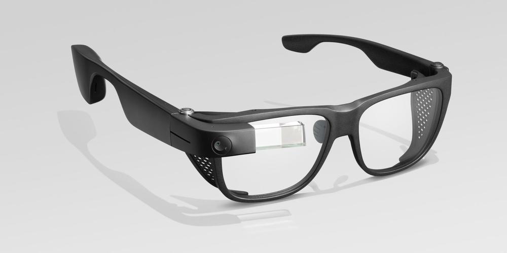 google glass 2 参数