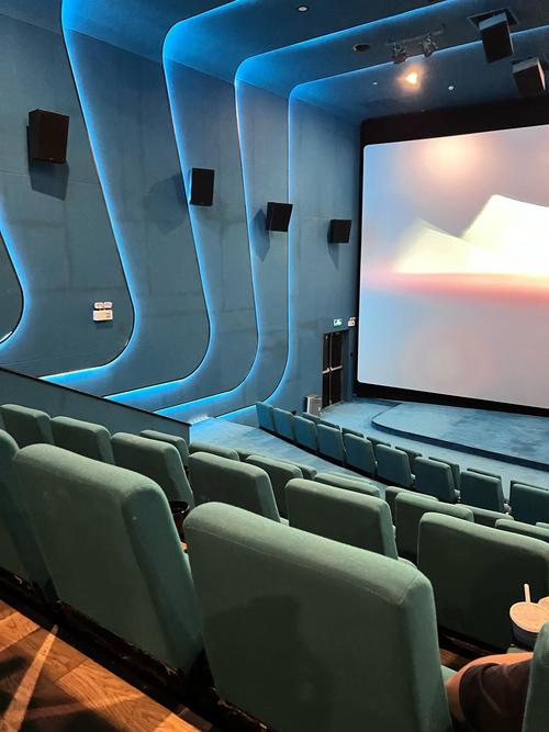 smartmovie智能影院