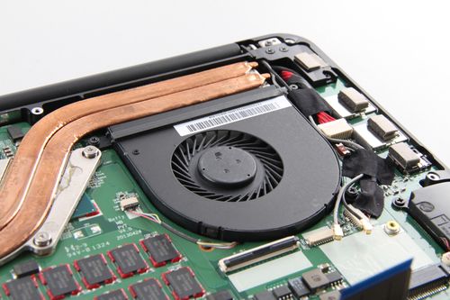 razer blade13.3 拆机