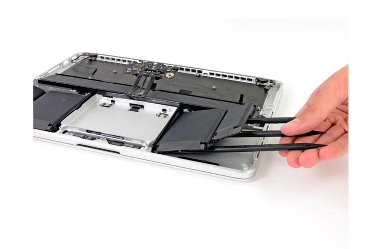 2025初mbp retina 拆机