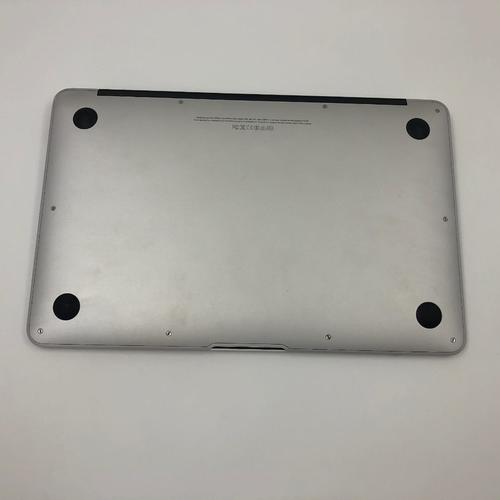 macbook air 11 参数