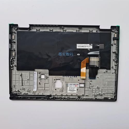 thinkpadx390Yoga拆机