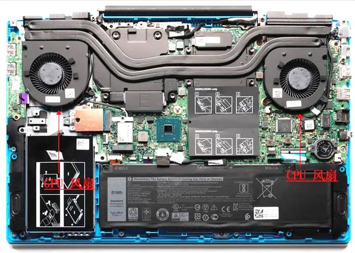 dell vostro3400 拆机