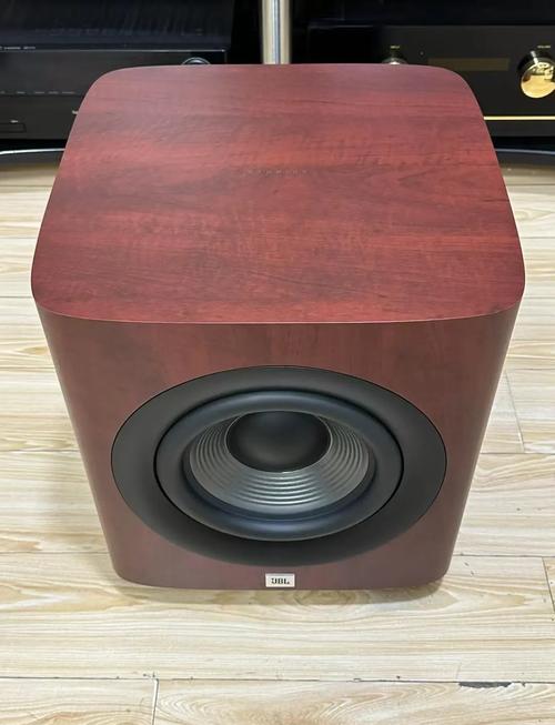 jbl studio 190 参数