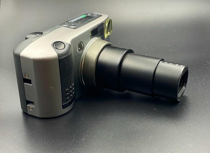 minoltacapios20参数