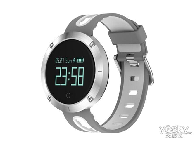 dfyou智能手环app下载