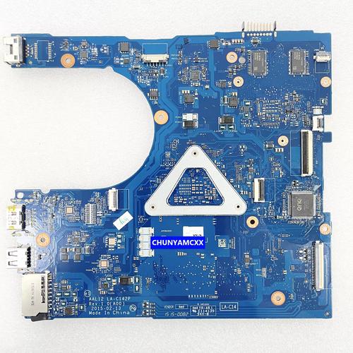 dell inspiron15 拆机