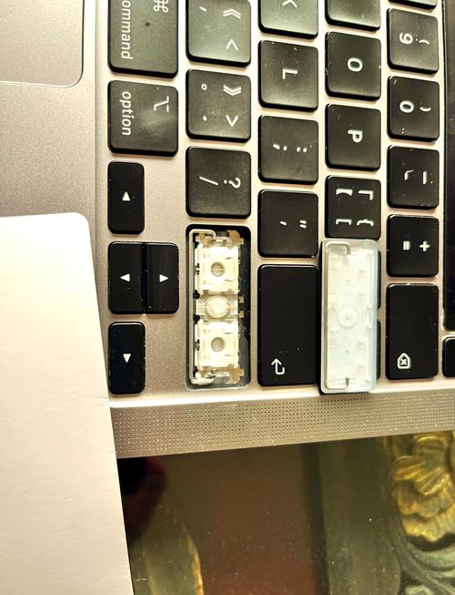 2025macbook pro 拆机