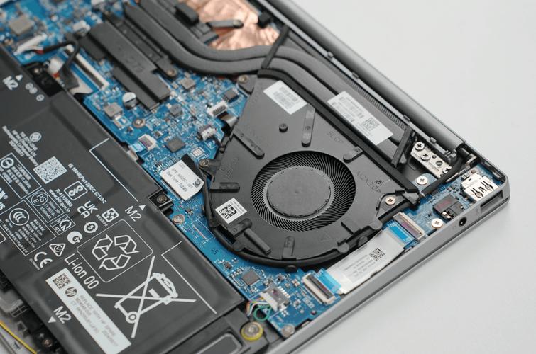 elitebook 8470w 拆机