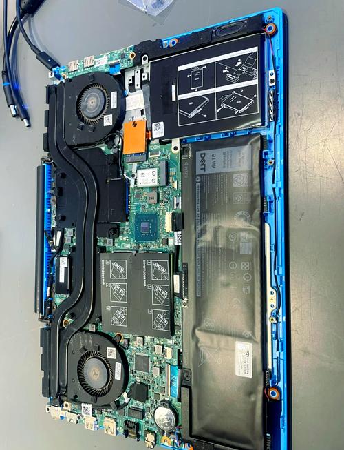 acer aspirez1620拆机