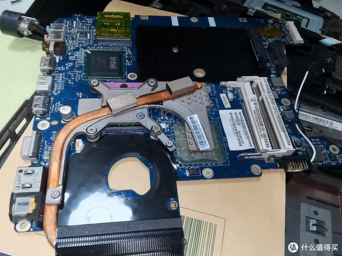 宏碁 aspire 4752怎么拆机