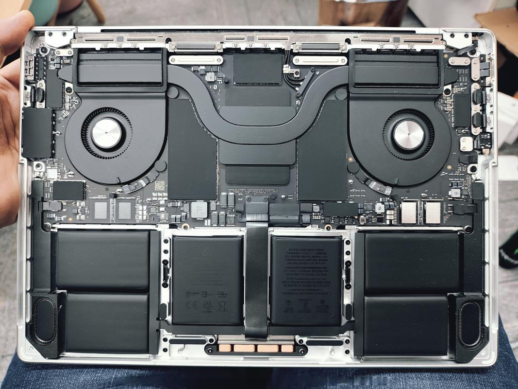 macbookair a1370拆机