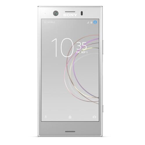 sony xz compact参数