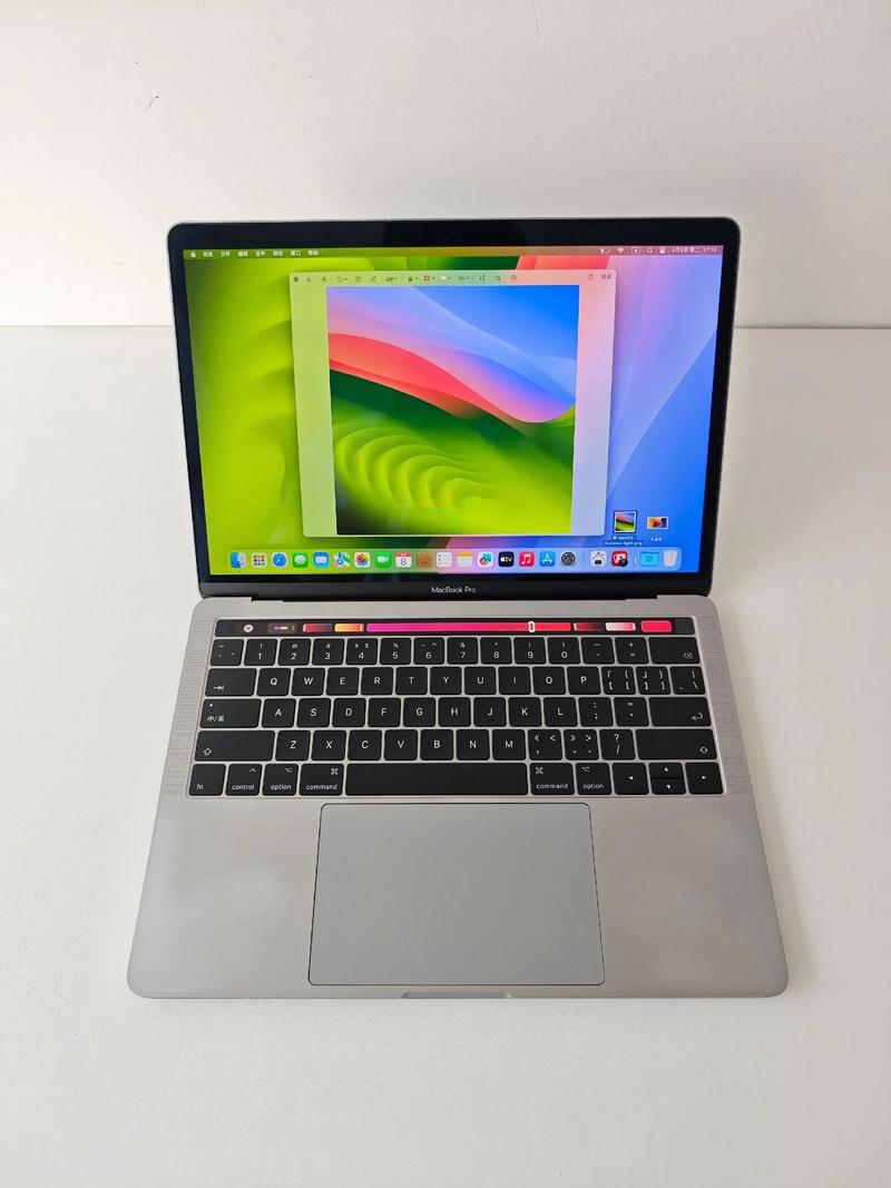 macbook pro 3.1参数