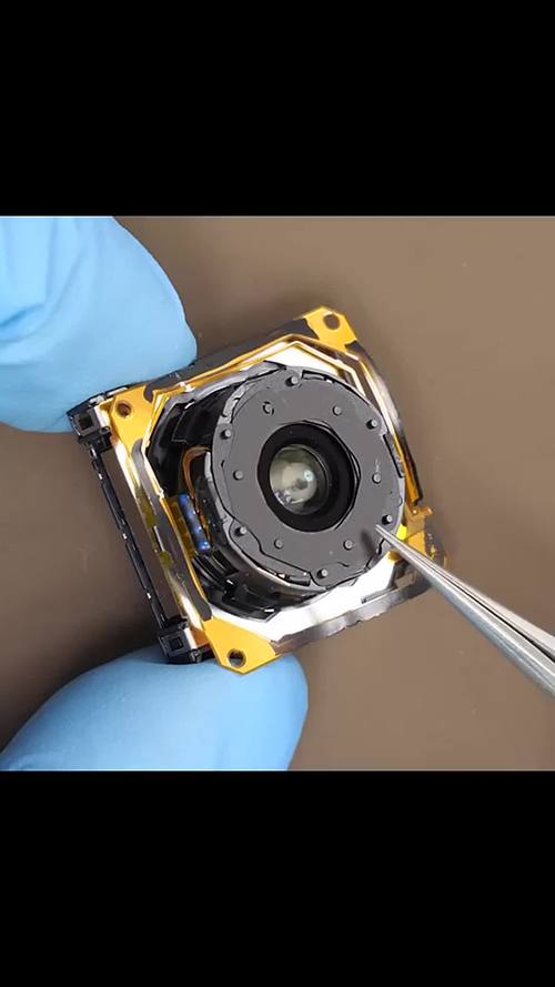 xperia xa ultra 拆机