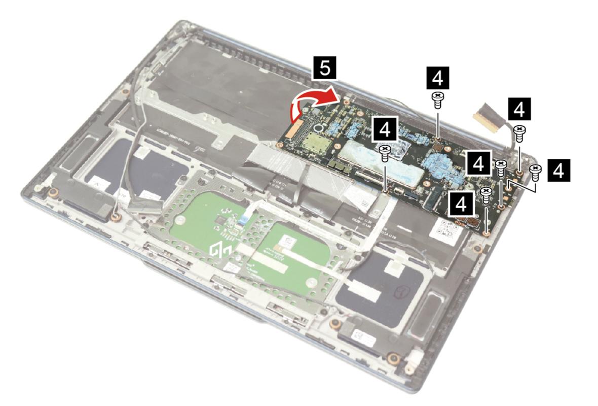 macbookair2025拆机图解