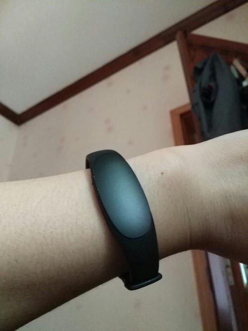 bong2s 心率智能手环