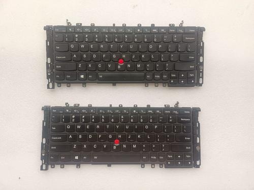 thinkpadyoga12拆机教程