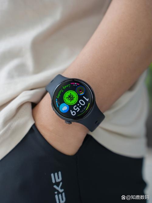 podoor智能手表怎么样