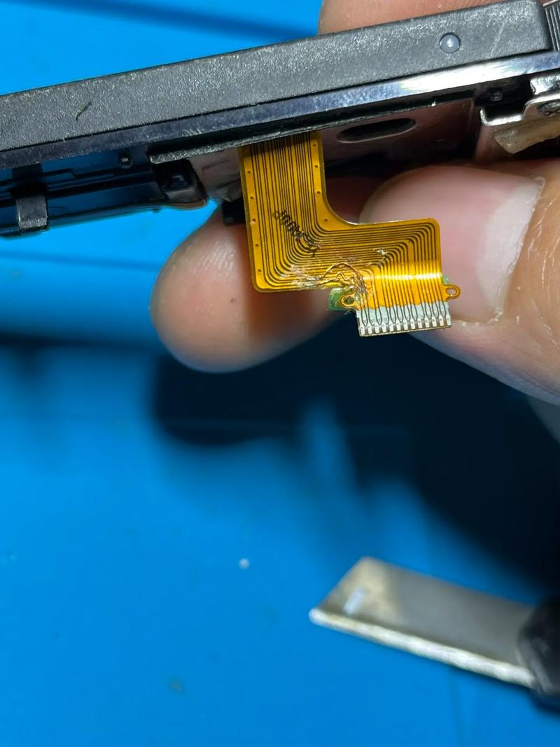 viewsonic va2248拆机