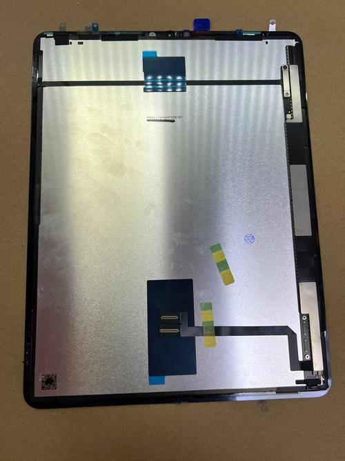 2025 ipadpro12.9拆机