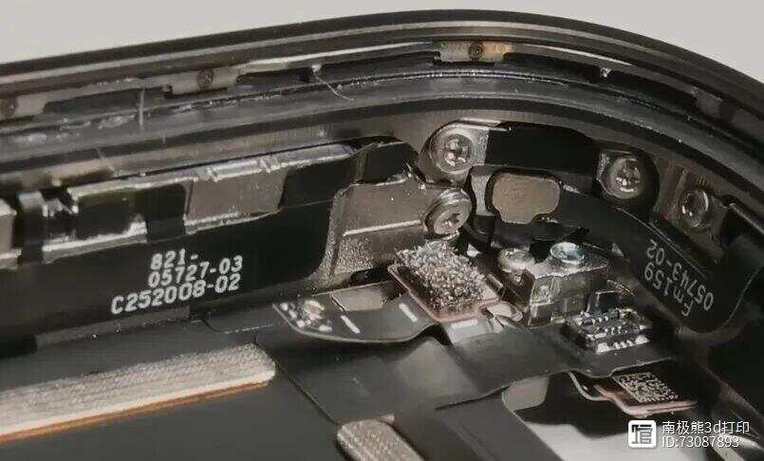 applewatch3拆机 2025