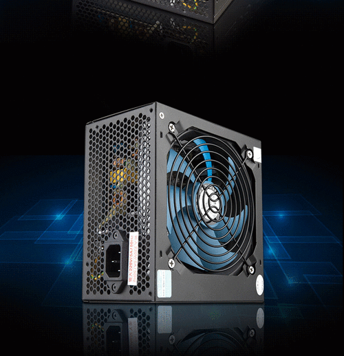 金河田智能芯580gt拆解