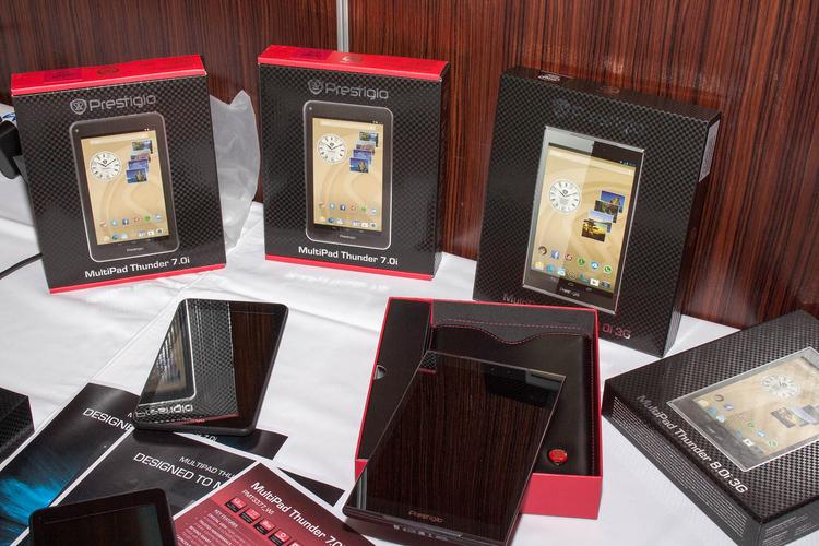 multipad 8.0 hd参数