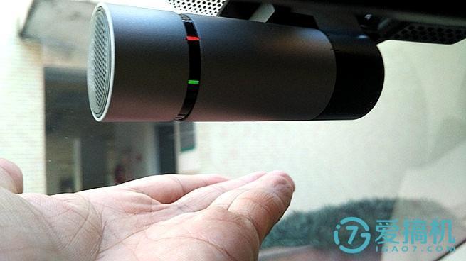 mehome智能行车记录仪