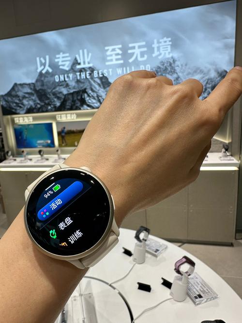 hipeel智能手表怎么样