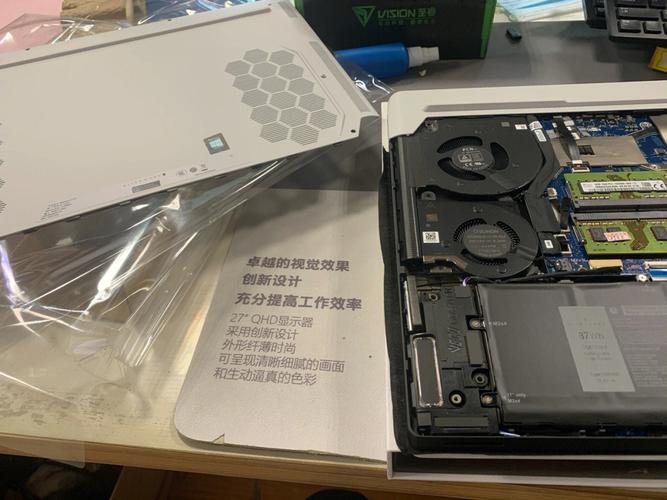 alienware aw2518拆机