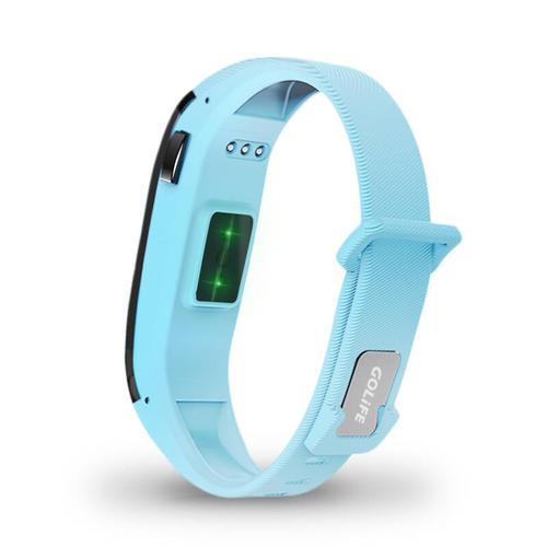 golife智能手环怎么样