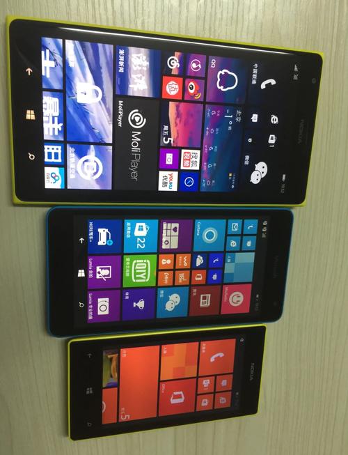 windowsphone800参数