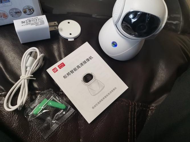 小蚁智能摄像机 reset