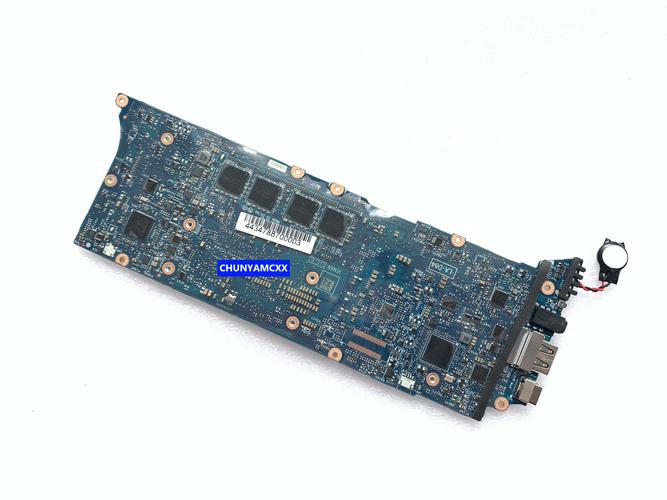 dell xps 13 9360拆机