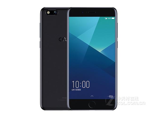 酷派智能手机android