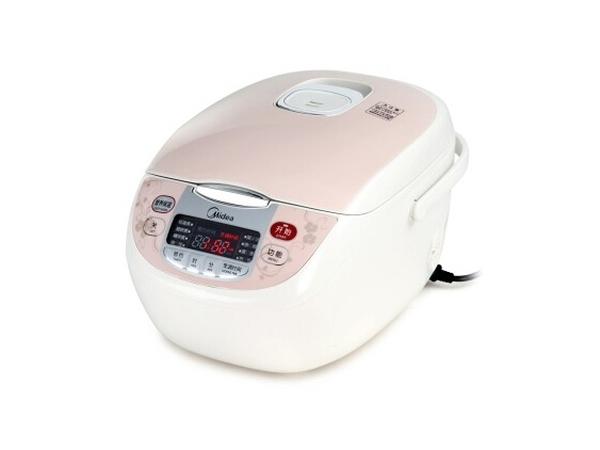 美的全智能电饭煲fs406