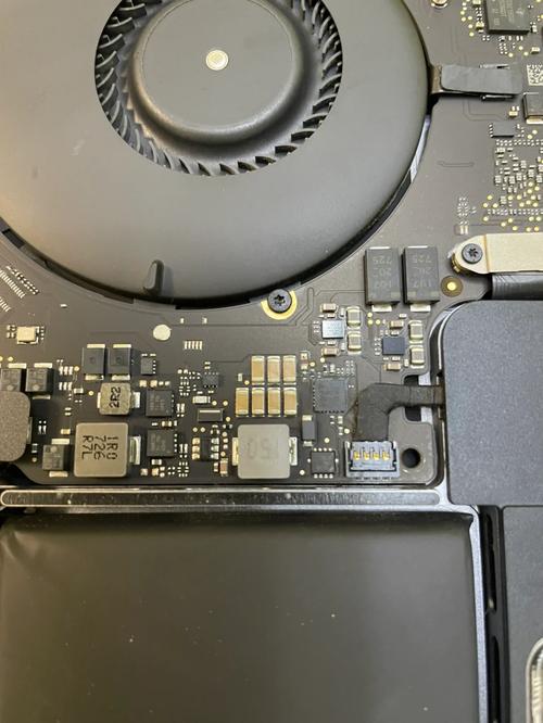 新款macbookpro2025拆机