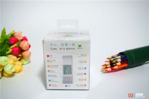 hesvit智能手环怎么样