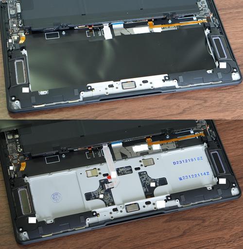 2025macbookpro拆机教程