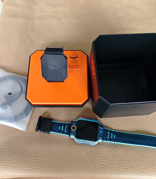 z2 pro 智能表盘皮套