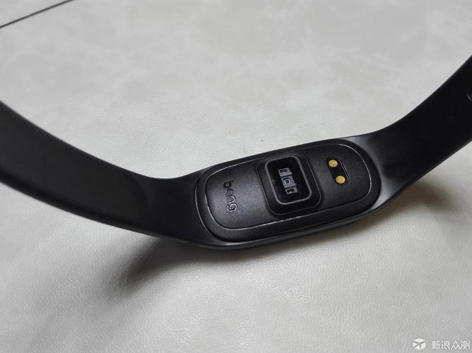 bong 4 智能手环评测