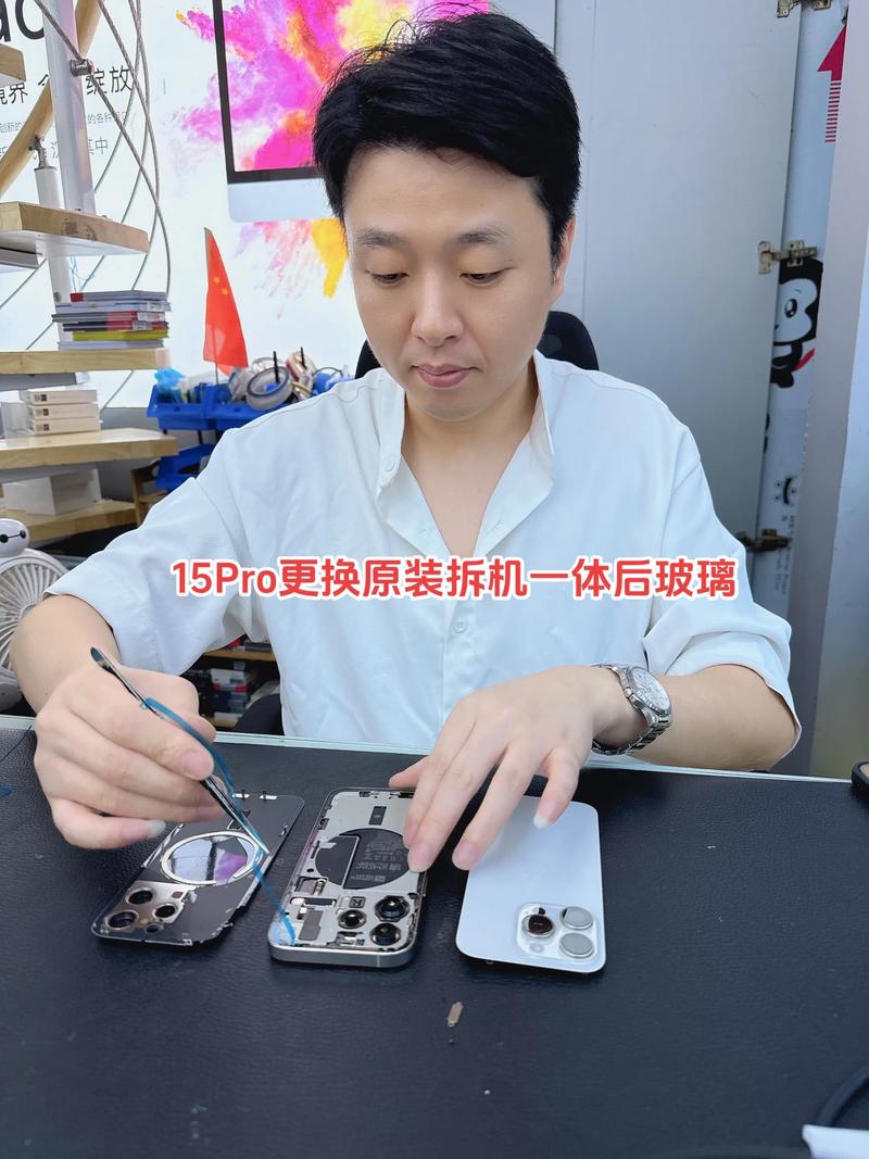 macbookpro拆机后 开机不了