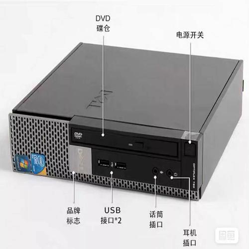 dell 7010 usff 参数